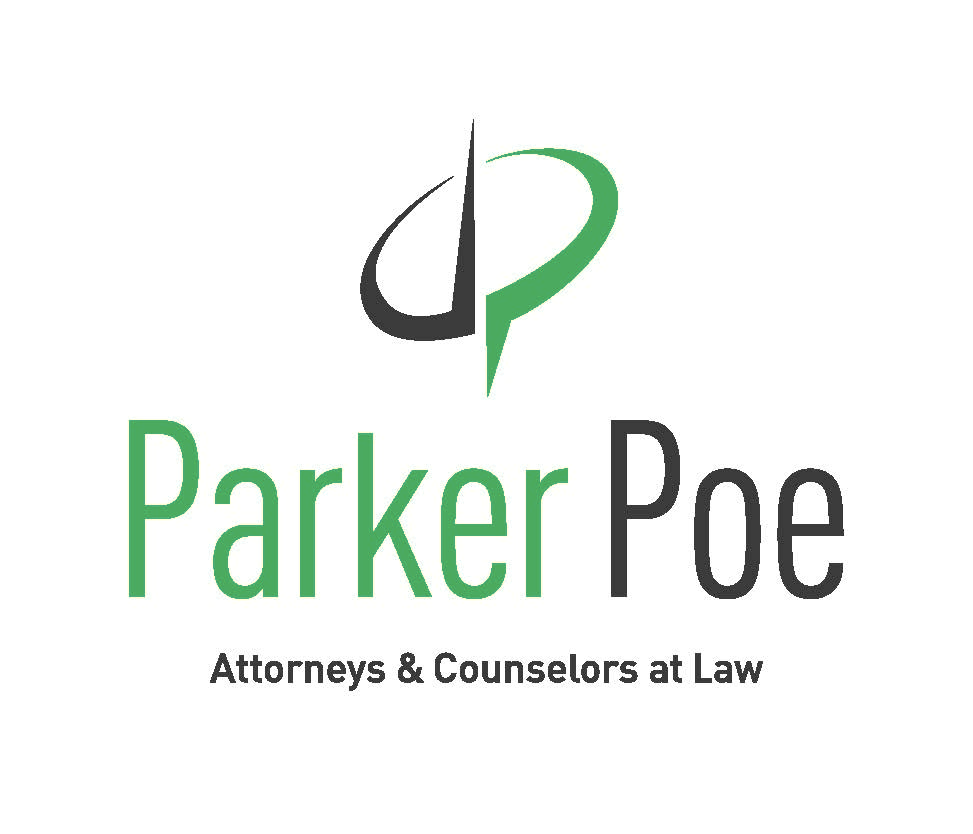 Parker Poe Logo